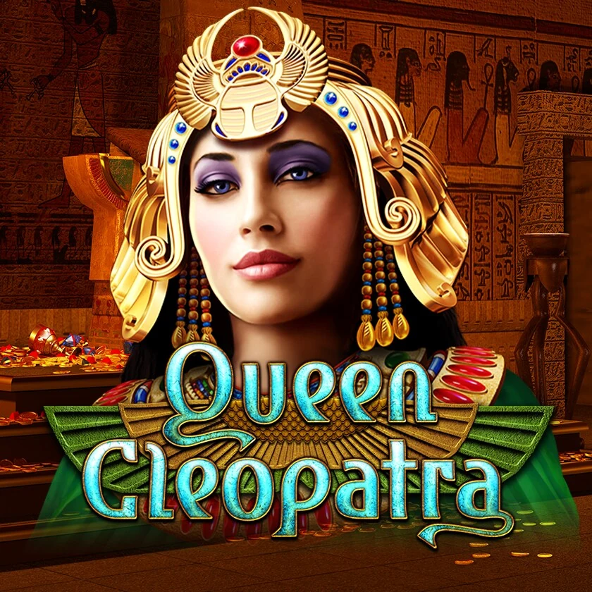 Queen Cleopatra