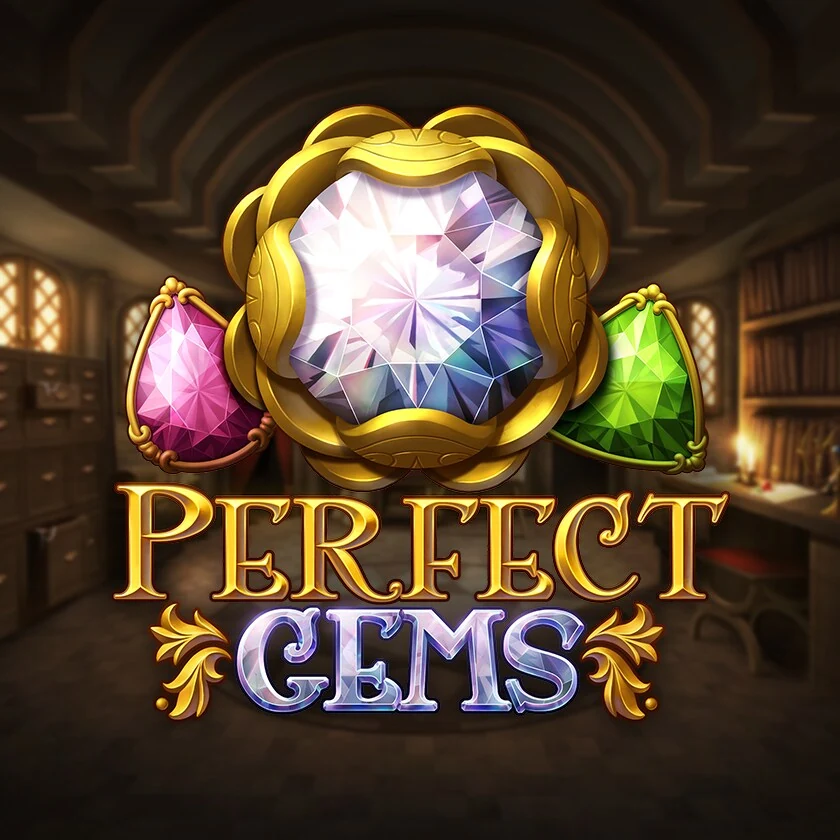 Perfect Gems