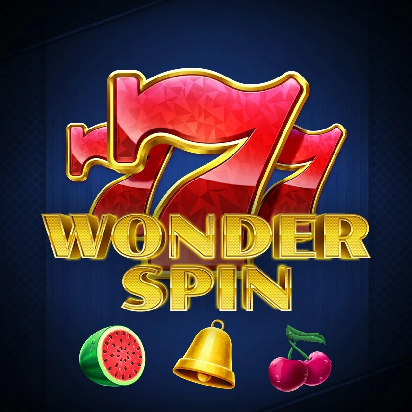 Wonder Spin