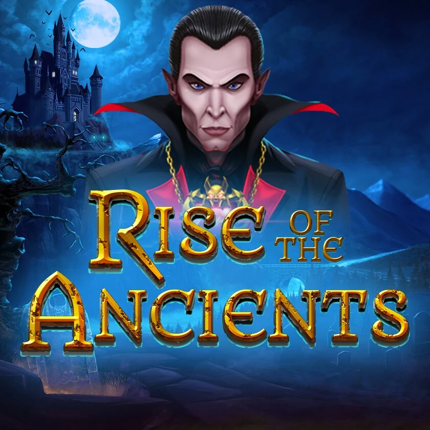 Rise of the Ancients