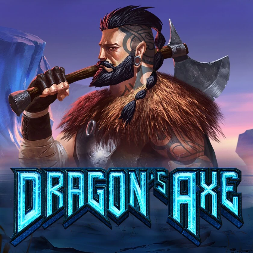 Dragons Axe
