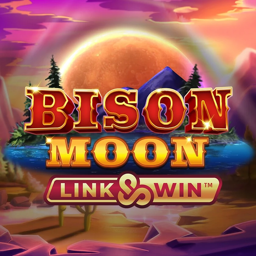Bison Moon