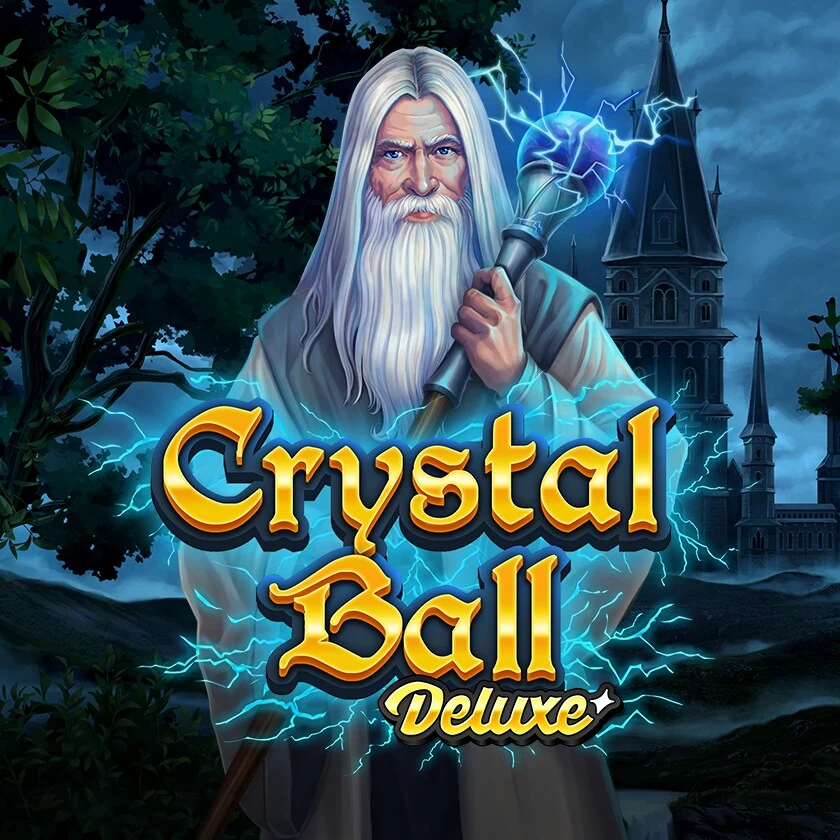 Crystal Ball deluxe