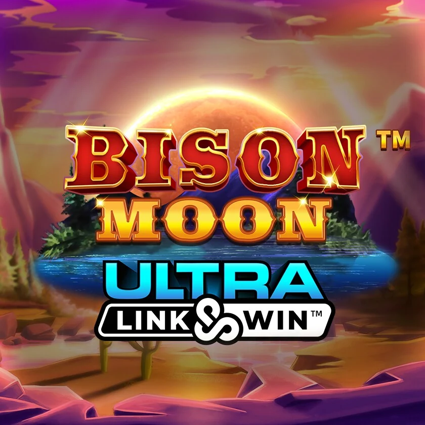 Bison Moon Ultra Link&Win™